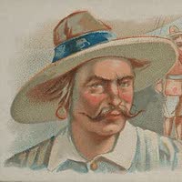 Pirates - William Fly Icon